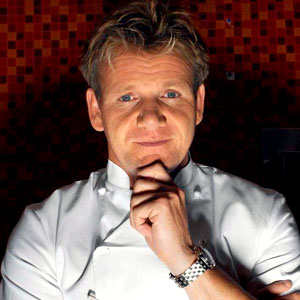 Gordon Ramsay Gordon Ramsay
